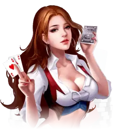棋牌视觉元素